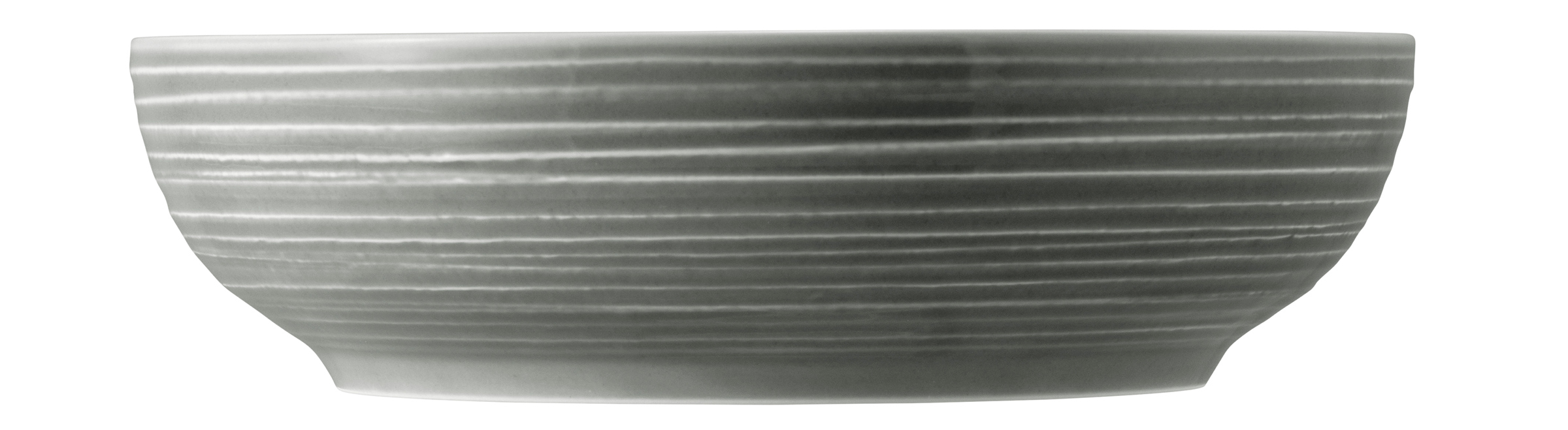 Mísa 25 cm TERRA, šedá, Seltmann Weiden