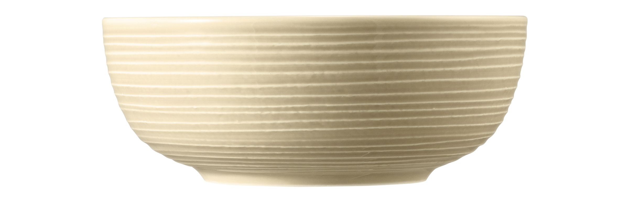 Mísa 20 cm TERRA, béžová, Seltmann Weiden