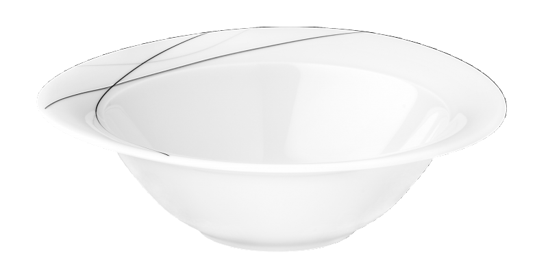 Seltmann Weiden Trio Mísa 21 cm Higline