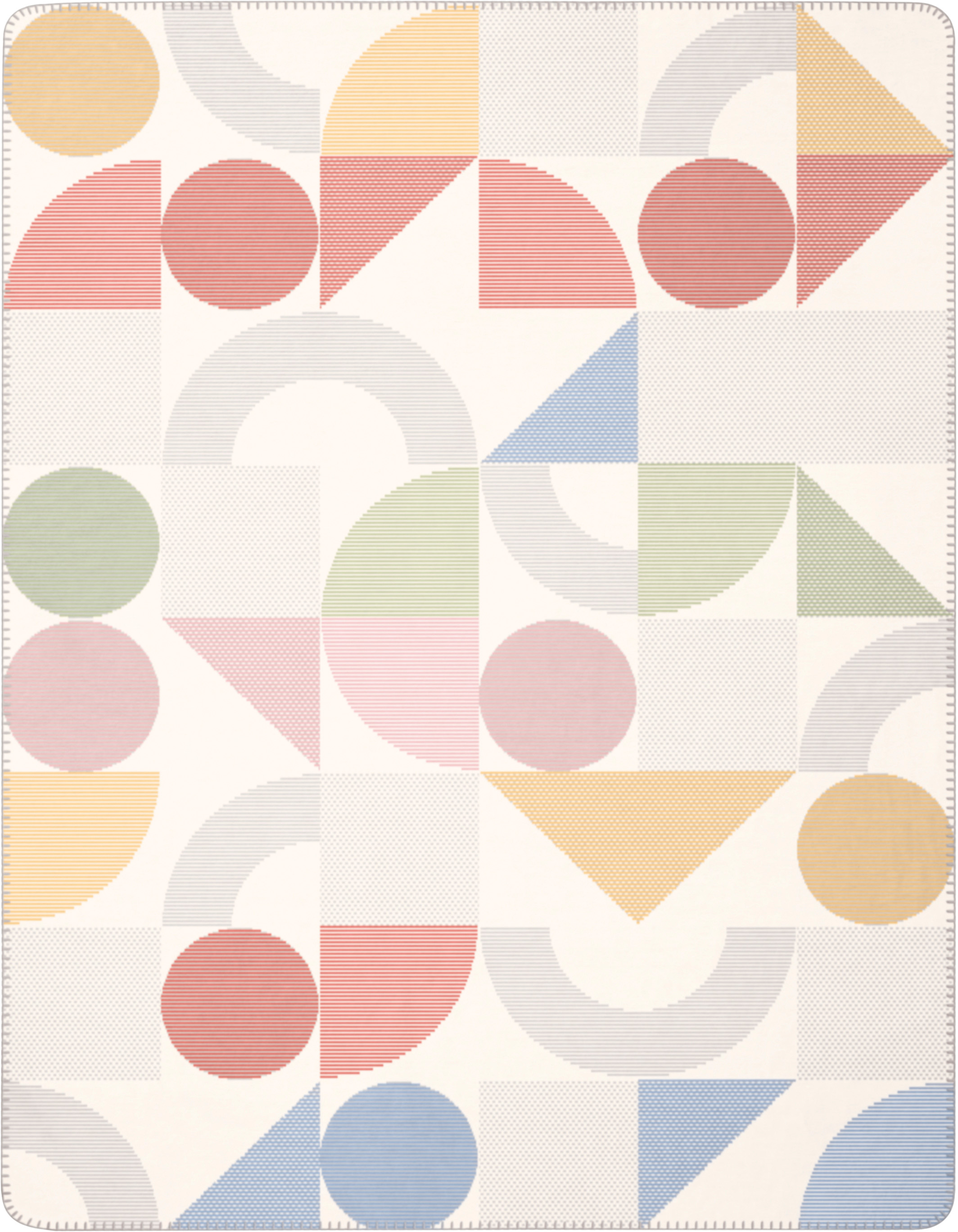 Biederlack Play Dětská deka 75 x 100 cm