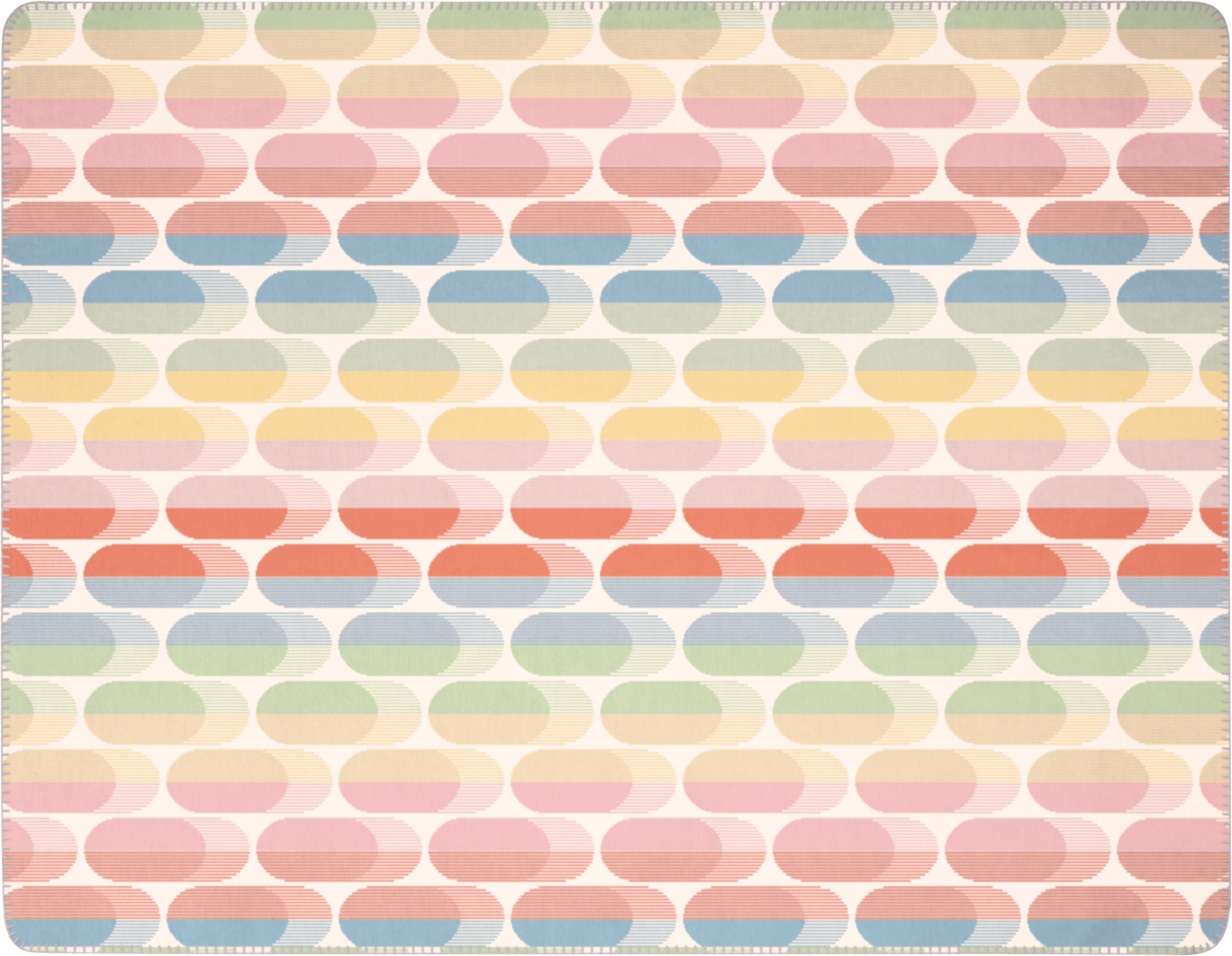 Biederlack Candy Deka 100 x 150 cm