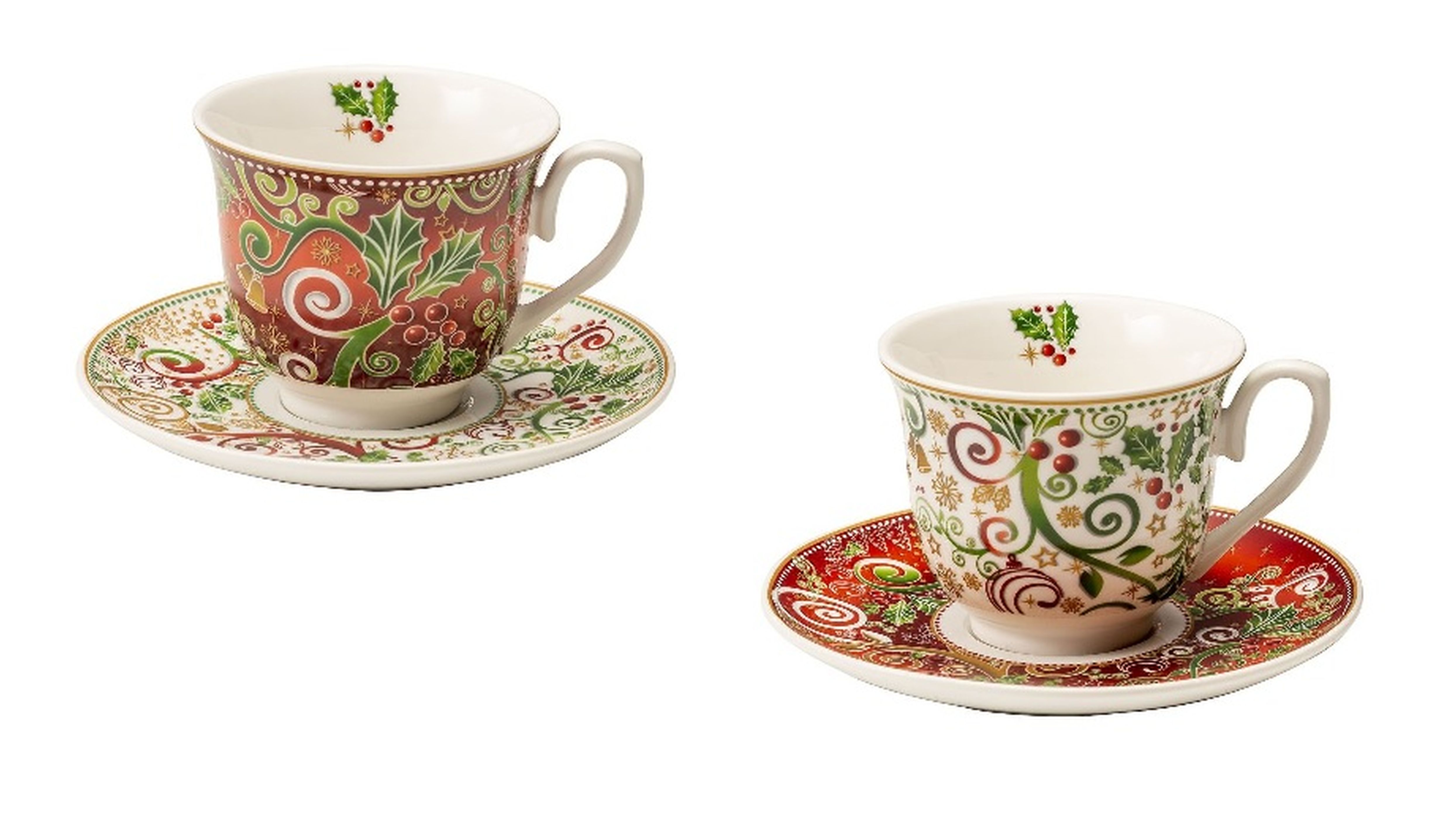 Goebel Palais Royal Sada čajových šálků 2 ks