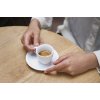 Kahla Café Sommelier Espresso podšálek 11,7 cm