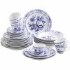 Kahla Rosella Jídelní sada 30 ks Cibulový vzor