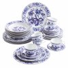 Kahla Rosella Jídelní sada 30 ks Cibulový vzor