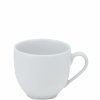 Kahla Aronda Espresso šálek 0,10 ltr. Bílá