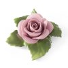 Aelteste Volkstedter Růžová porcelánová růže