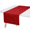 chemin de table tivoli velours ps