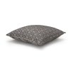 housse de coussin nature sauvage elephant 50x50 verso