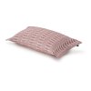 housse de coussin casual pomme zoom