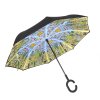Goebel James Rizzi Desert Life Deštník