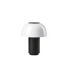 Zone Denmark LED stolní lampa Harvest Moon Black