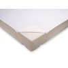 Bamboo matracový chránič nepropustný (Rozměr 60x120 (dětský))