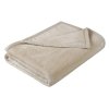 17570 1 17570 3 deka micro jednoluzko 150x200cm bezova