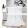 17546 1 deka micro jednoluzko 150x200cm bila