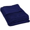 13700 tmave modra deka detska 100x150cm