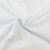 Froté prostěradlo na vysokou matraci bílé (Výběr rozměru 90x200cm jednolůžko)