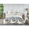 25145 9007 rosery flanelove povleceni