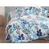 1864 Garden blue