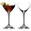 Riedel Drink Specific Glassware NICK & NORA