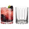 Riedel Drink Specific Glassware DOUBLE ROCKS