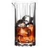Riedel Drink Specific Glassware MIXING GLASS džbán na míchání drinků