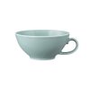 Malý čajový šálek 0.14 ltr BEATARKTISBLAU, modrá, Seltmann Weiden