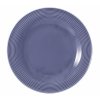 Seltmann Weiden Beat Lilac Blue Uni Dezertní talíř 23 cm