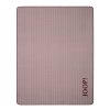 JOOP! Woven Rouge deka 150 x 200 cm