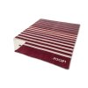 JOOP! Shutter Rouge deka 150x200 cm