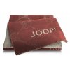 JOOP! Cornflower Rouge deka 150 x 200 cm