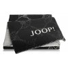 JOOP! Cornflower Schwarz deka 150 x 200 cm