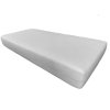 Nepropustné prostěradlo TENCEL s elastickými boky (Rozměr 60x120)