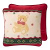 Villeroy & Boch Toy's Delight Polštář Méďa 50x50 cm