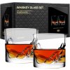 LIITON Grand Canyon Sklenice na whisky sada 2 ks