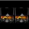 LIITON  Everest Sklenice na whisky sada 2 ks