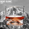 LIITON  Mt. Blanc Sklenice na whisky sada 2 ks