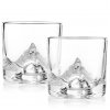 LIITON  K2 Sklenice na whisky sada 2 ks
