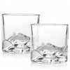 LIITON  Denali Sklenice na whisky sada 2 ks