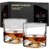 LIITON  Denali Sklenice na whisky sada 2 ks