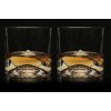 LIITON  Denali Sklenice na whisky sada 2 ks