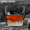 LIITON  Grand Canyon Sklenice na whisky sada 4 ks