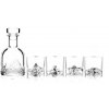 LIITON Peaks whiskey set