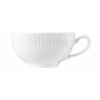 Čajový šálek 0.22 ltr. AMINA, bílá, Seltmann Weiden
