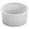 Maxwell and Williams White Basic Coupe  nádoba Ramekin 6,5 cm
