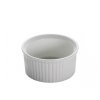 Maxwell and Williams White Basic Zapékací miska Ramekin 7,5 cm
