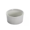 Maxwell and Williams White Basic Zapékací miska Ramekin 8,5 cm