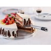 EAN4006664292450 29245 gefu vysoce kvalitni servirovaci lopatka s nerezovym zoubkovanym okrajem a ovocny dort