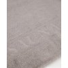 Villeroy & Boch Spa ručníky Stone 80x200 cm