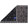 Villeroy & Boch Coordinates Carré ručníky Graphite